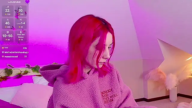 Онлайн чат XXX Liann_Stark