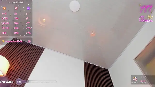 Sembang XXX Secara Langsung Nicolqueen_