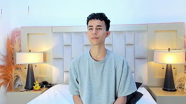 Zahir_Ashar Webcam show