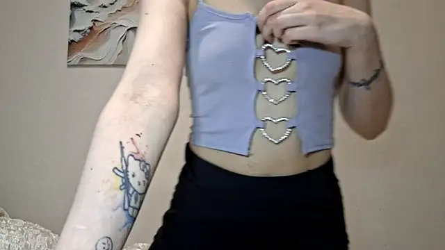 AstraVale Chat XXX in diretta