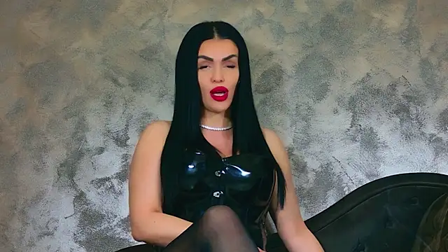 Czat XXX na żywo – KimWilmes