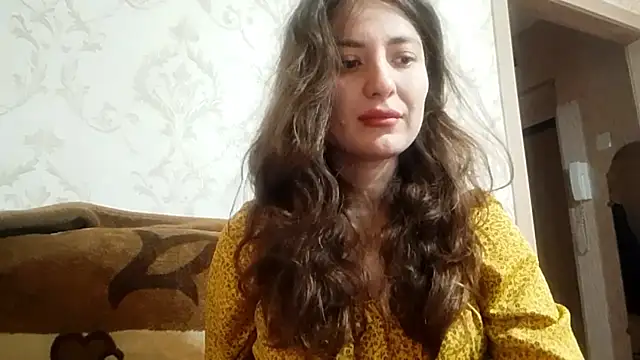 BonitaZinke Chat XXX in diretta