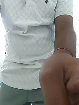 Show Webcam de RajaDarling26