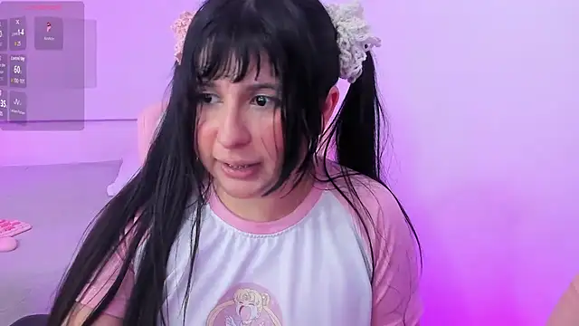 natsuki_starのライブXXXチャット