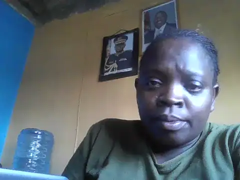 Dynamite109 webcam show