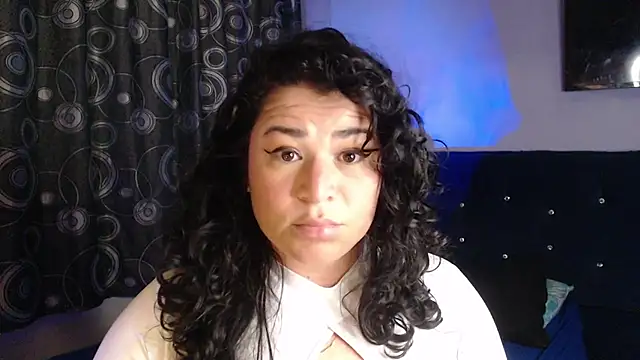 Živý XXX chat ANGELIQUE_KLANE