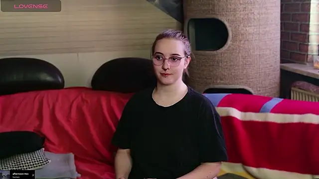 GamerGirl_Eve Webcam-Show