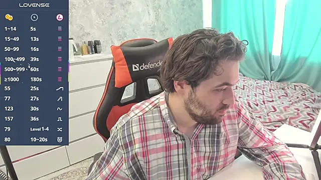 عرض كام Morlaios