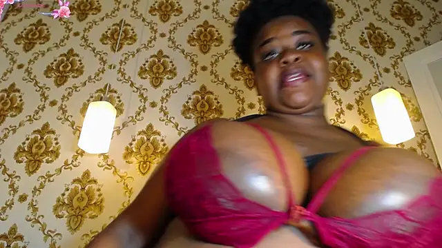 Czat XXX na żywo – KARATIBBY_COX