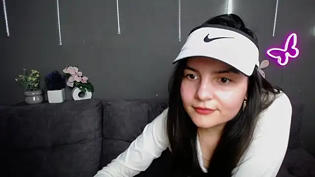 Chat XXX en directo de JasmineAsha