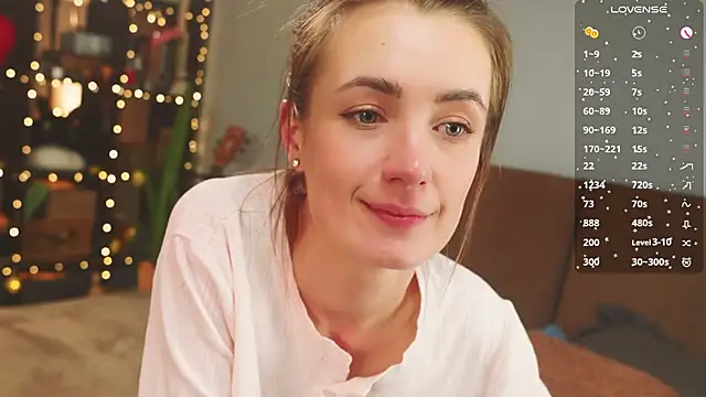 Sembang XXX Secara Langsung bananya_kitty