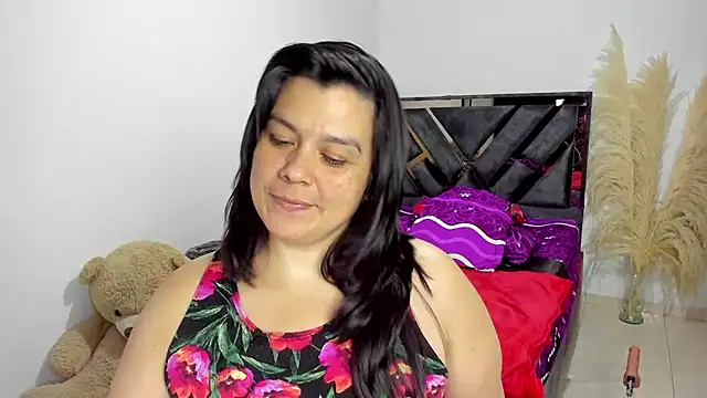 Czat XXX na żywo – martina_foxy_