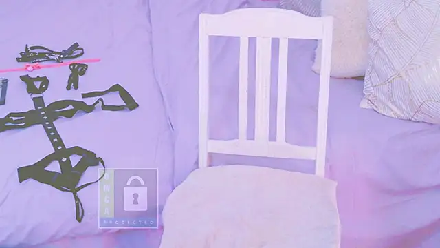 XXX chat uživo modela LongoriaEva