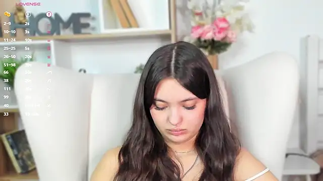 Chat XXX en directo de MirthaBolduan