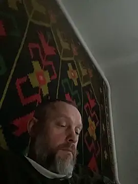 Вебкам-шоу Frosl