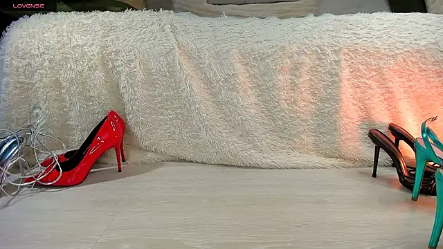 Czat XXX na żywo – queens_nylon