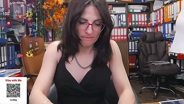 Chat XXX en directo de classyladyrellax