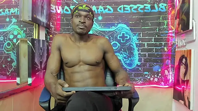 Terrance_zのライブXXXチャット