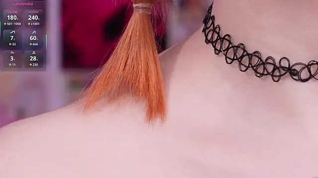 hannah_lourens webcam show