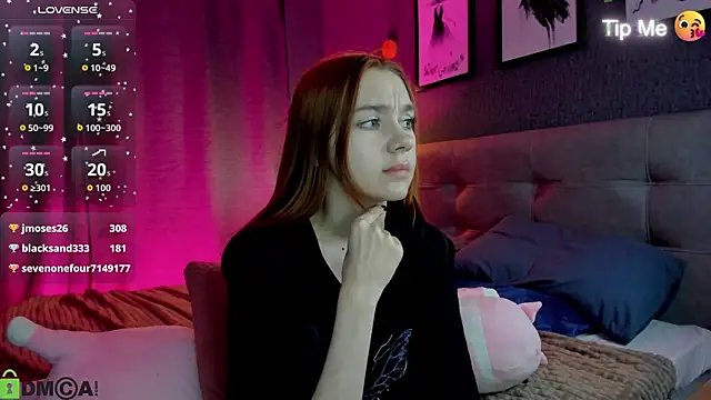 Lesi_Moonie01 Chat XXX in diretta