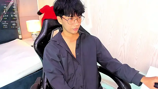 Eriol_ Live XXX Chat