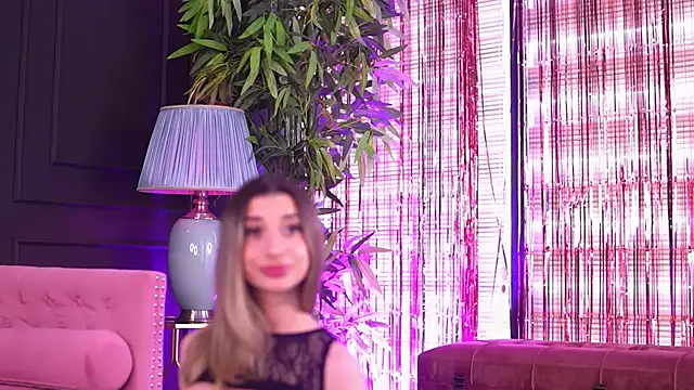 OdetteMason Pertunjukan Webcam