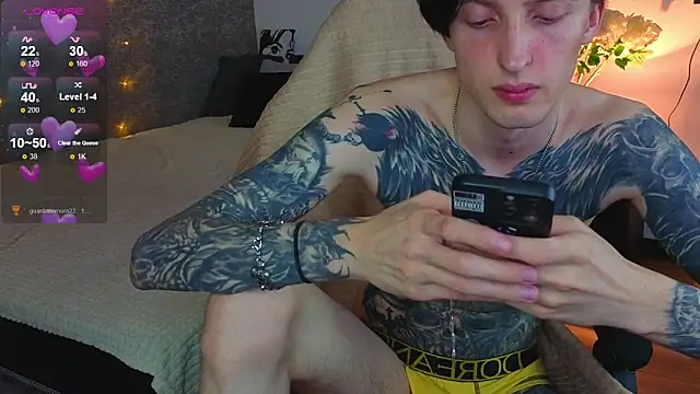 Martin_Jin 即時 XXX 聊天