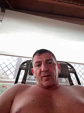 BULLBSX – Live XXX-chat