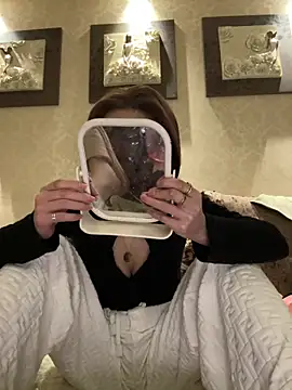 Manson13333 在線直播表演