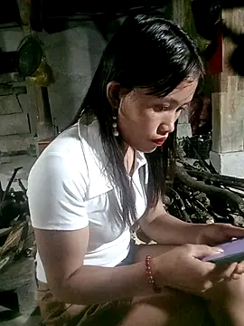 rubi_bae Webcam-Show