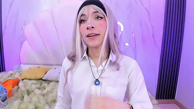 Show de webcam de AliiceWonderland_