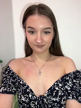 แชท XXX สดของ Green_eyes_lady