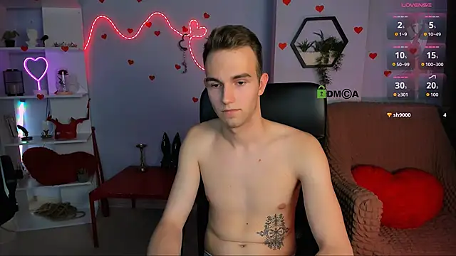 emmanuel_shine 即時 XXX 聊天