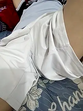 -Nam88のライブXXXチャット