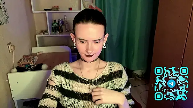 MabelDefina Chat XXX in diretta