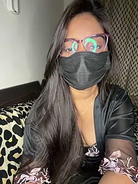 Sembang XXX Secara Langsung Nancy_Catz