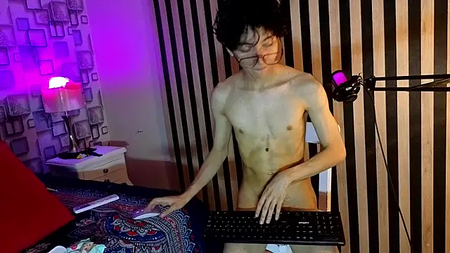 Czat XXX na żywo – Twink_Sebas7