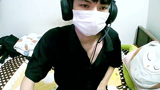 Chat XXX ao vivo de Kangc369