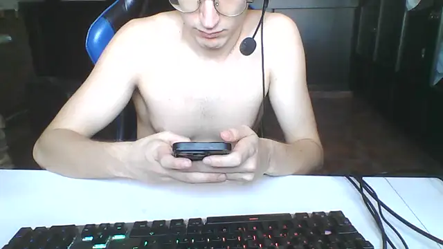 Troycmn Webbikameraesitys