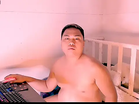 Hardking_69 Show Webcam