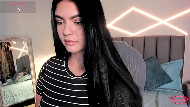 Veronicalanx1: απευθείας συνομιλία ΧΧΧ