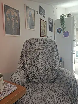 Вебкам-шоу U_prolazu