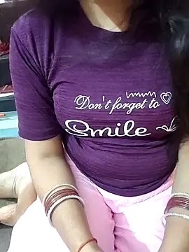 O_My_GoodnesS' Live XXX Chat