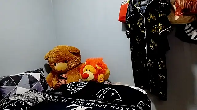 jinxxxsexy Pertunjukan Webcam