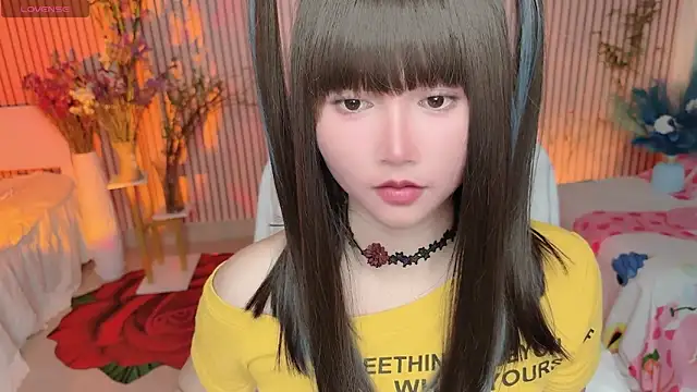 di-or- Live XXX-Chat