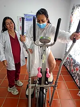 JustSamantha_: онлайн-секс-чат