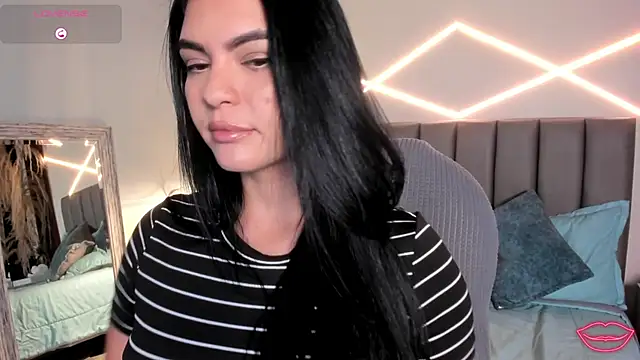 Veronicalanx1's Live XXX Chat