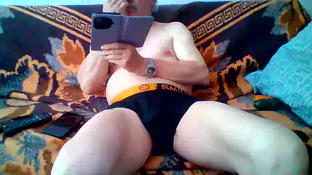 cumloverboyxx69 Adlı Modelin Web Kamerası Şovu