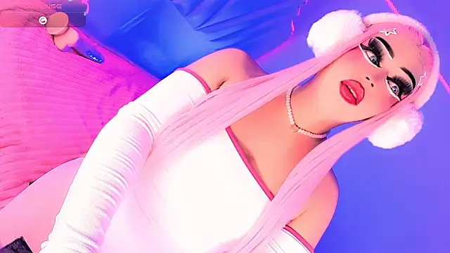 Valentina_Smith1_ 即時 XXX 聊天