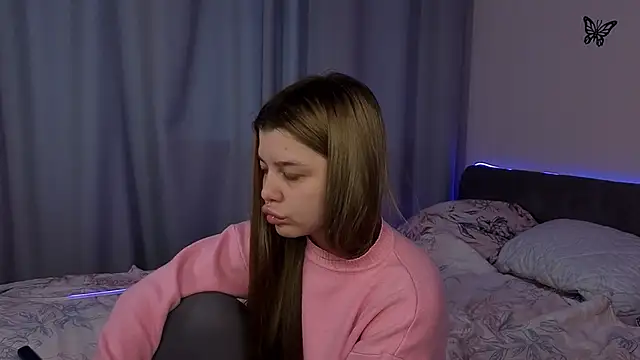 Онлайн чат XXX DelenaRines